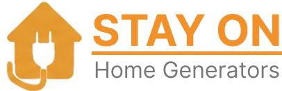 Stay On Home Generators
